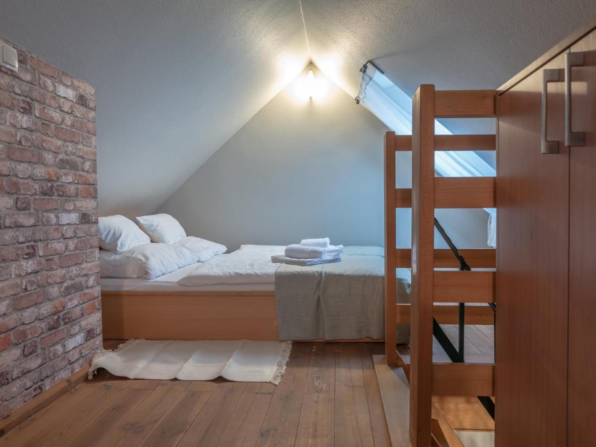 Dom Potok Bed & Breakfast Карпач Екстериор снимка