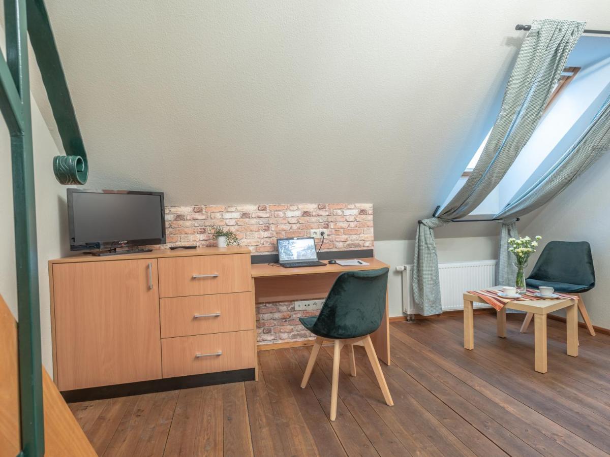 Dom Potok Bed & Breakfast Карпач Екстериор снимка