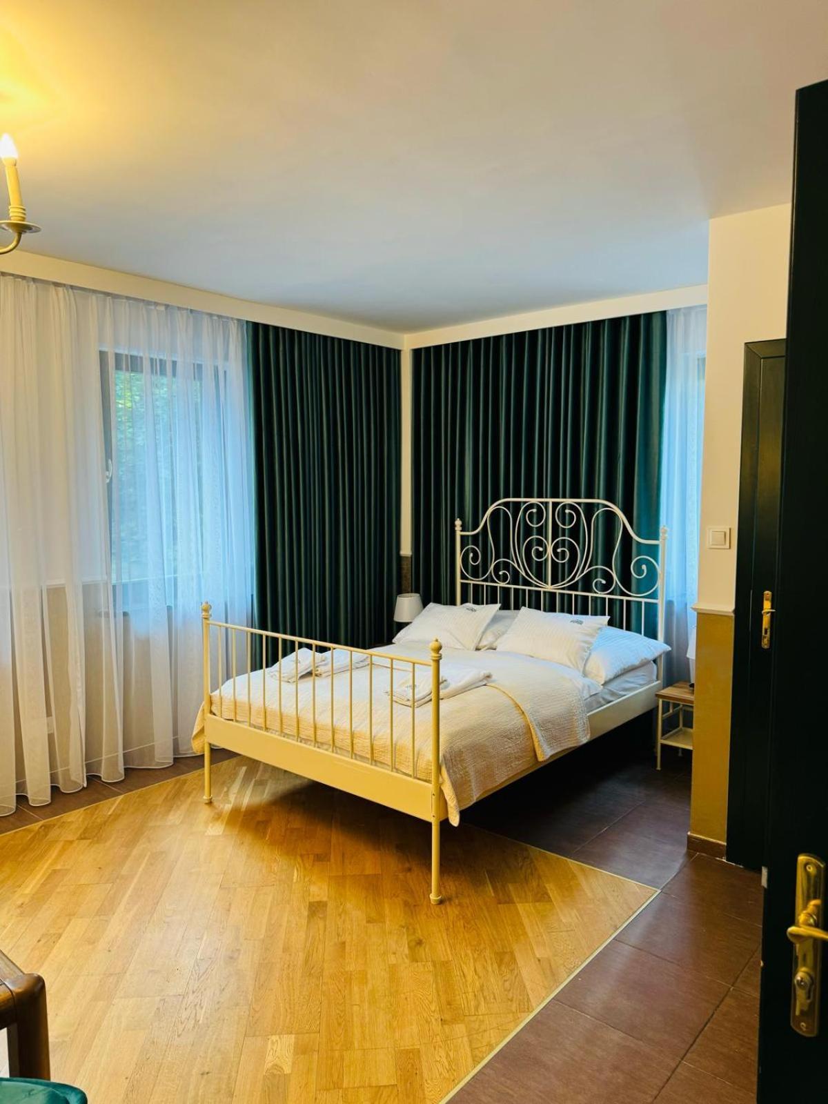 Dom Potok Bed & Breakfast Карпач Екстериор снимка