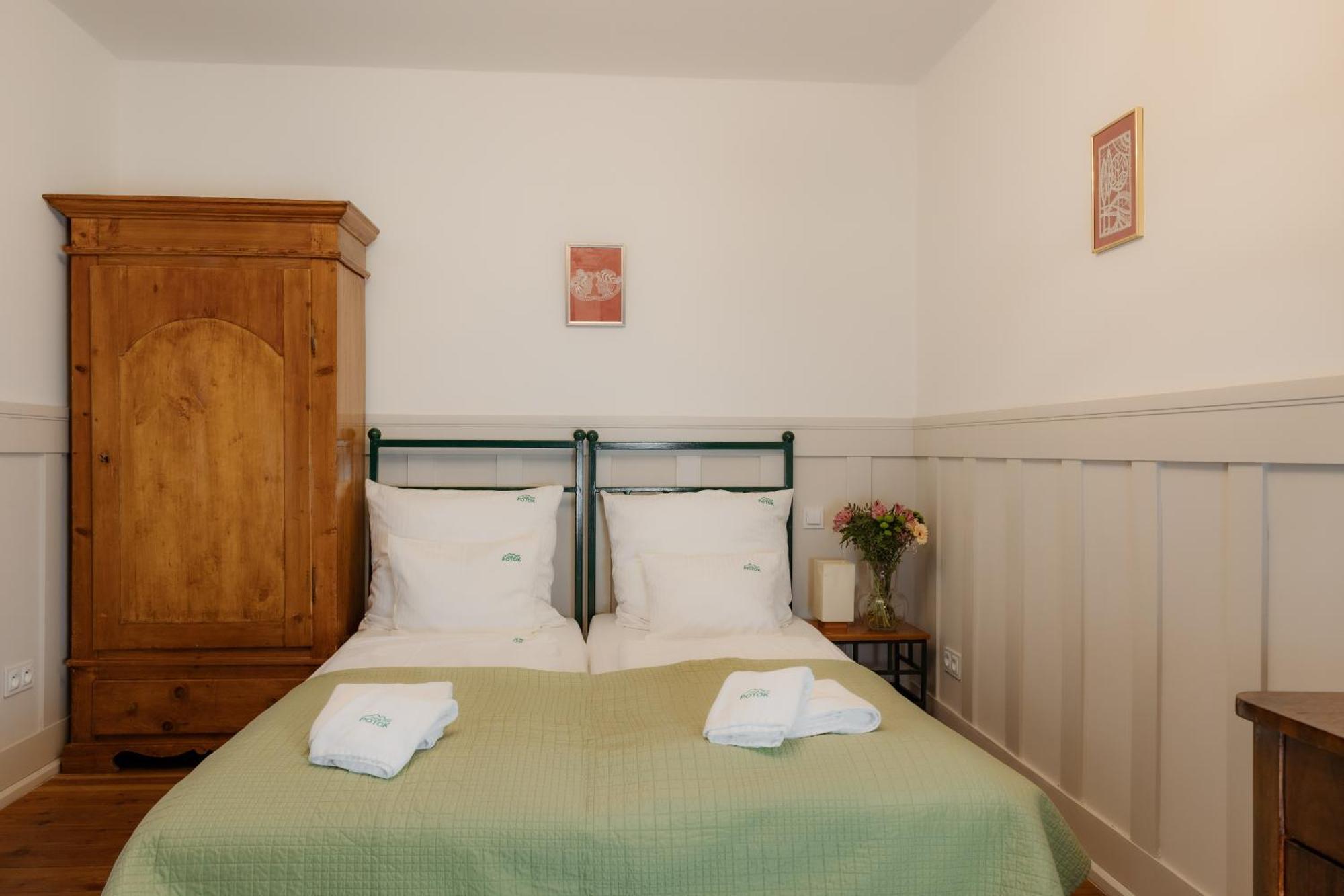 Dom Potok Bed & Breakfast Карпач Екстериор снимка