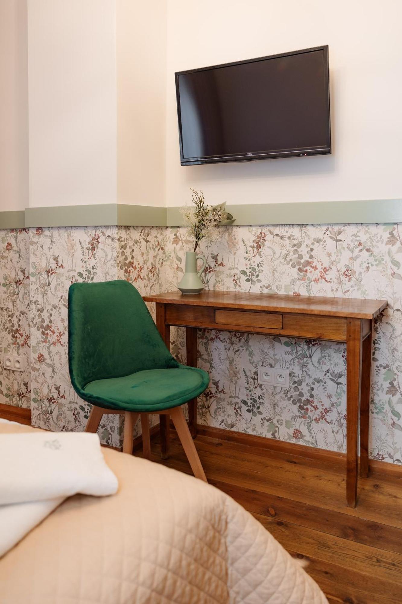Dom Potok Bed & Breakfast Карпач Екстериор снимка