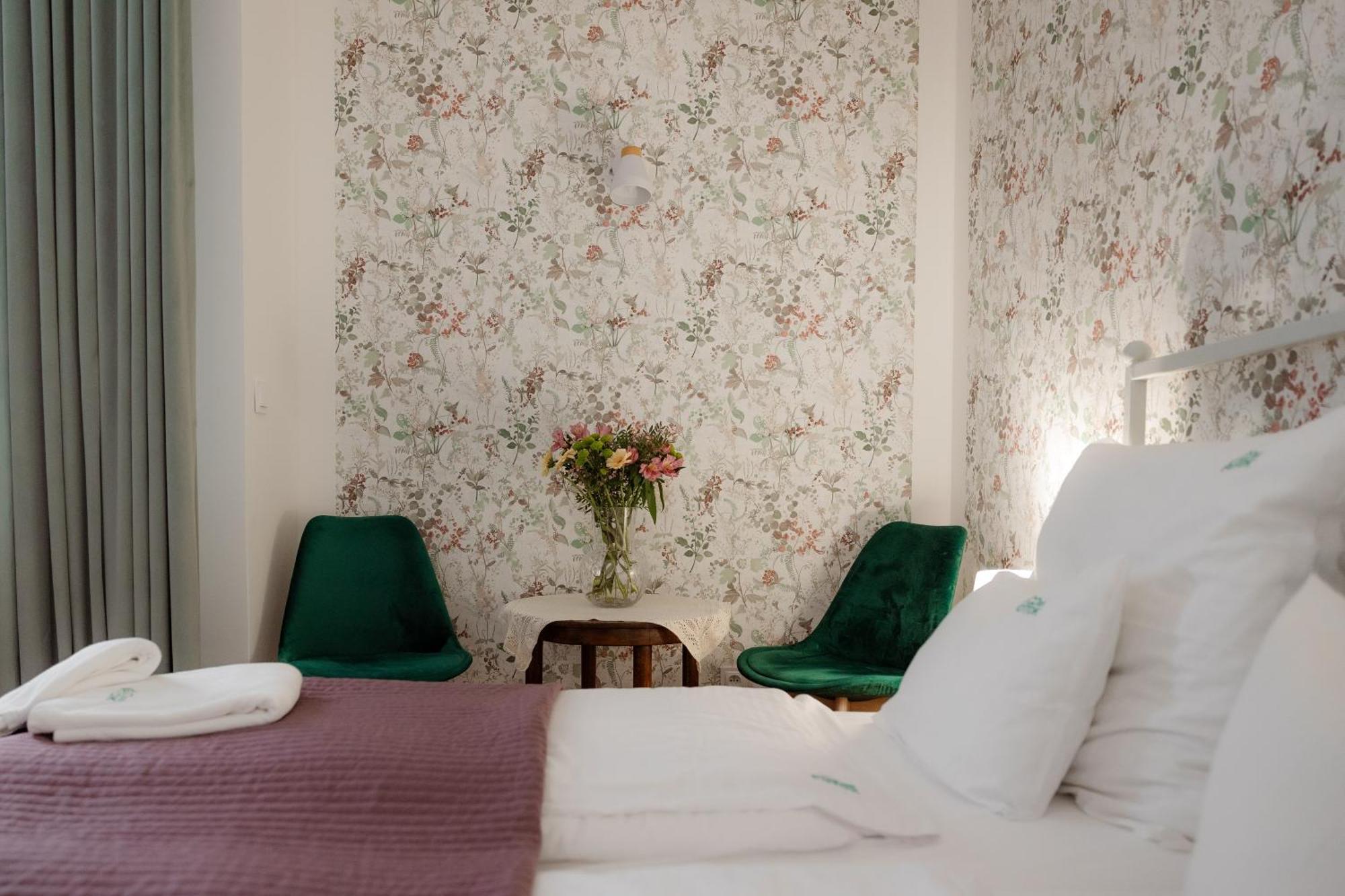 Dom Potok Bed & Breakfast Карпач Екстериор снимка